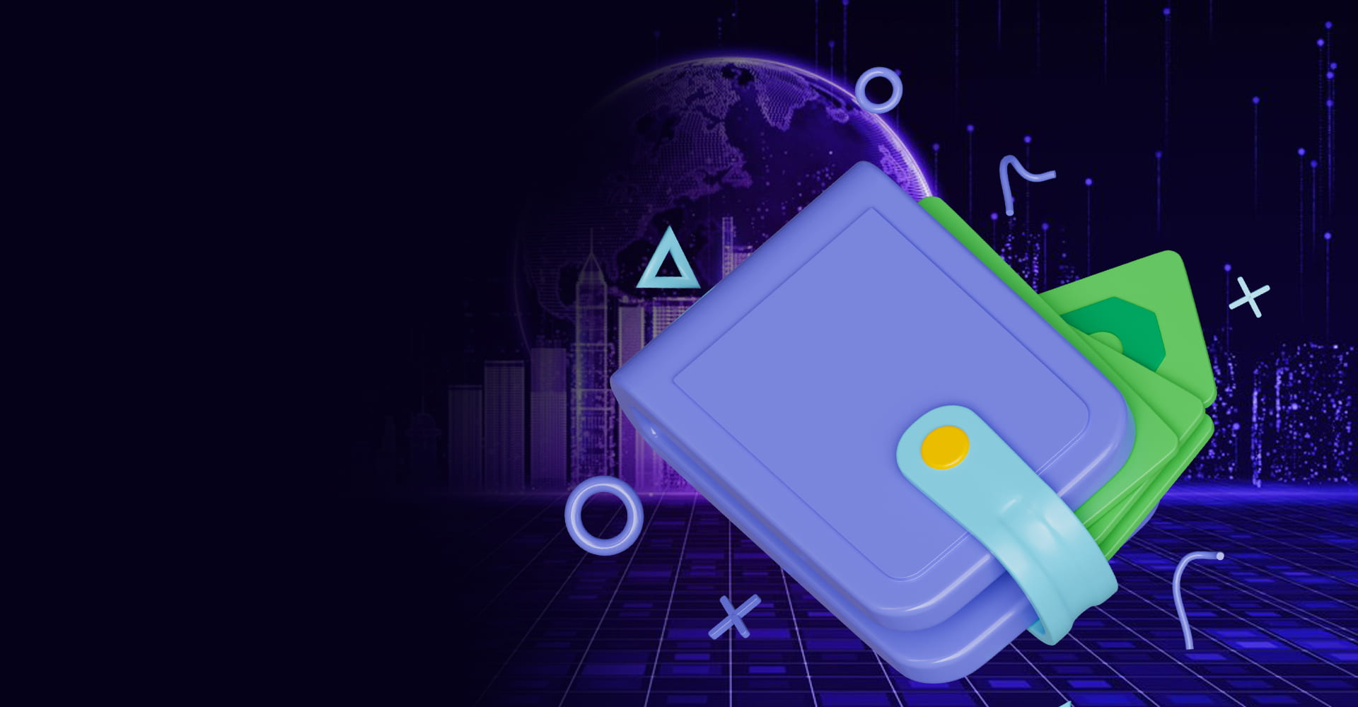 Crypto Wallet Development Company